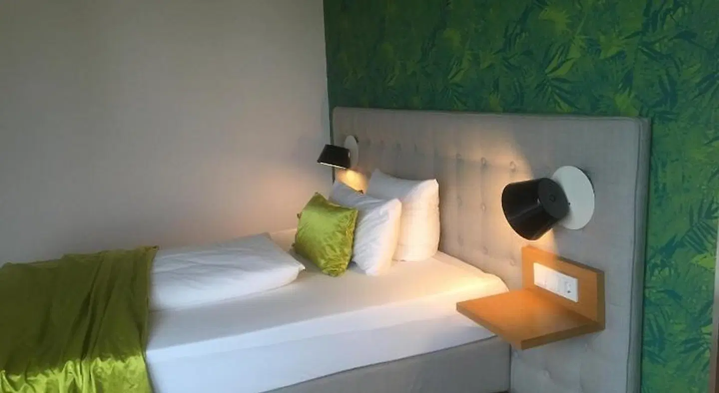 Bunker ROOM_EXAMPLE
