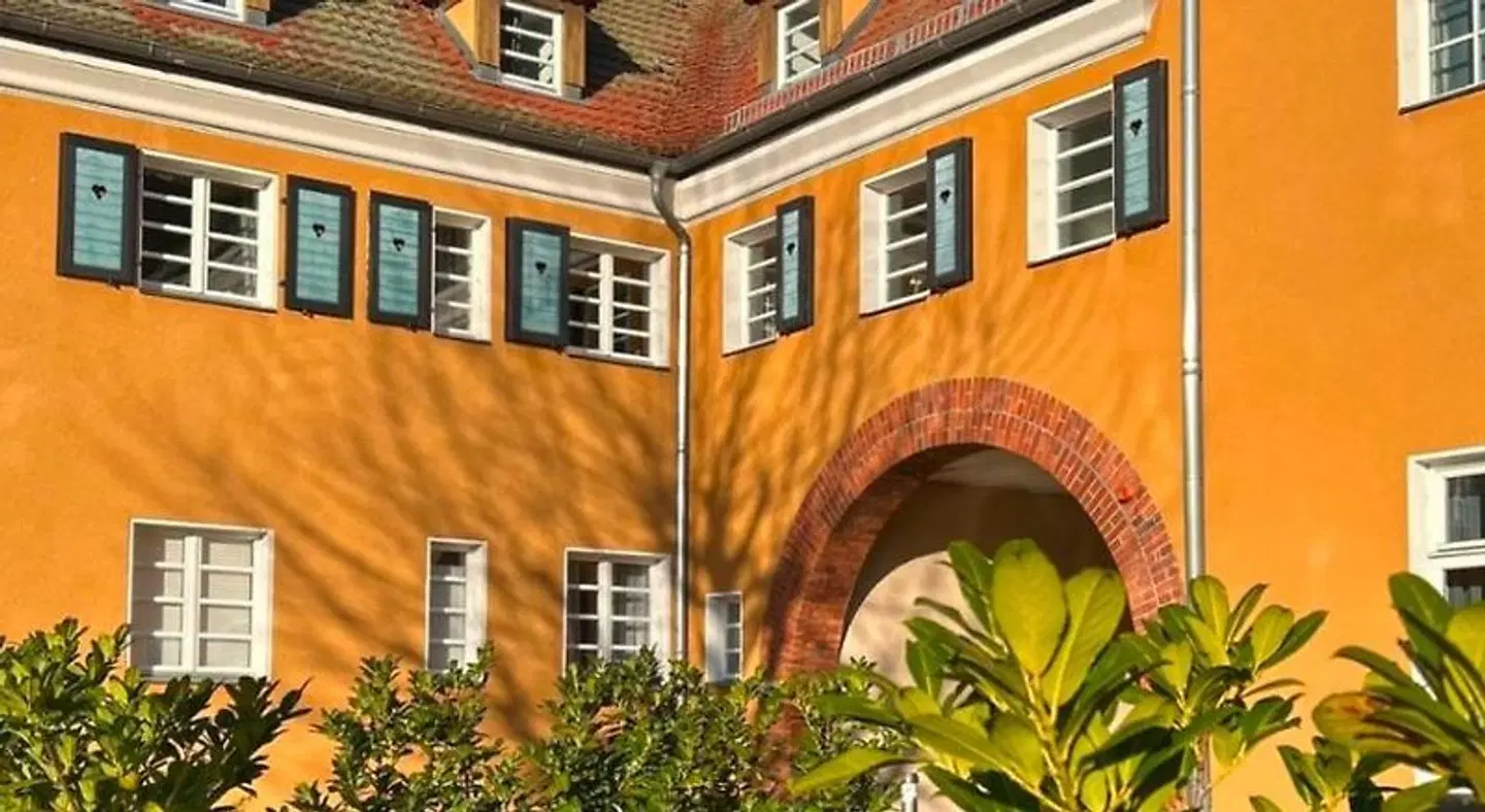 Piesteritzer Hof EXTERIOR