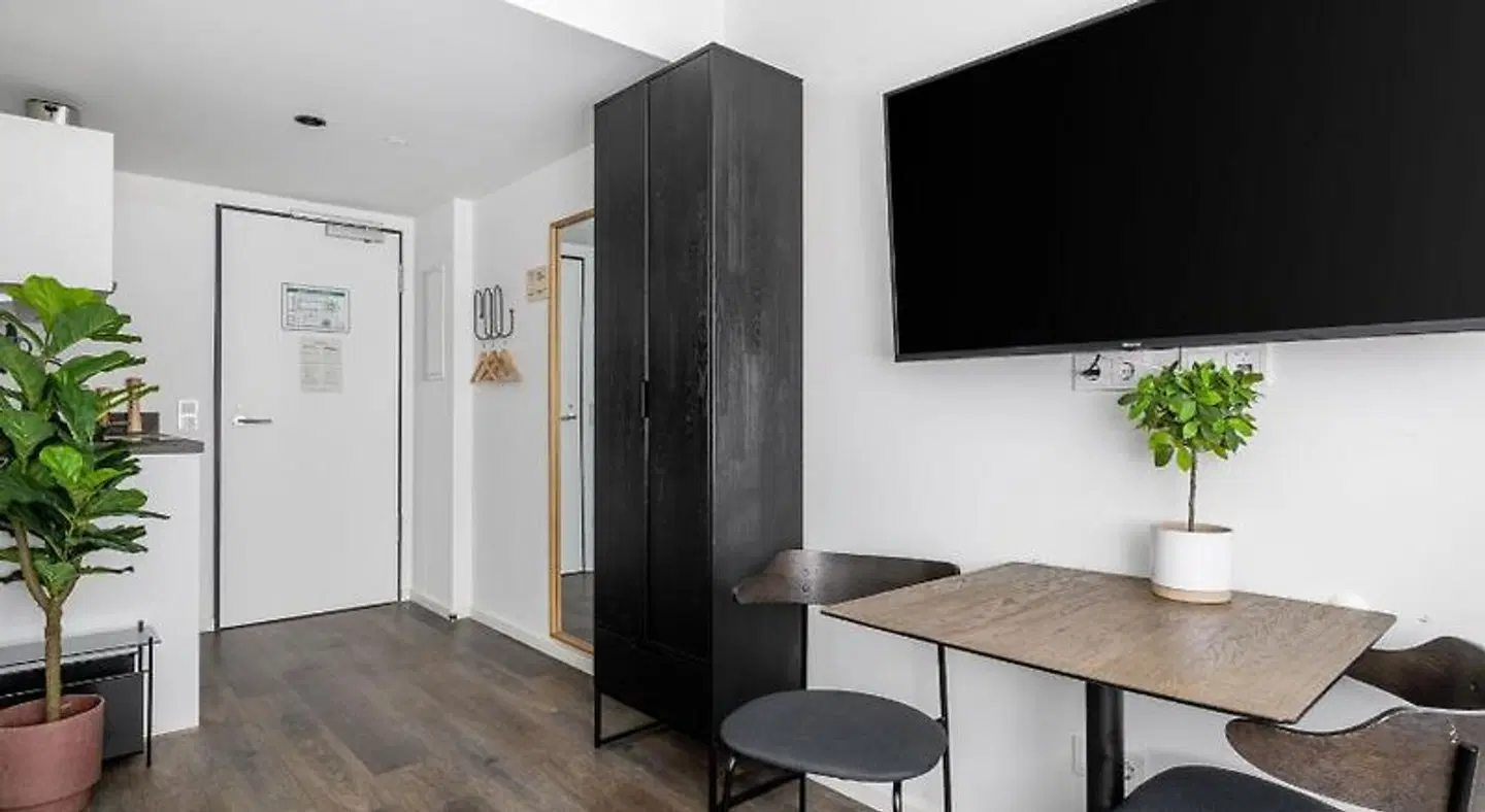 Limehome München Olschewskibogen ROOM_EXAMPLE