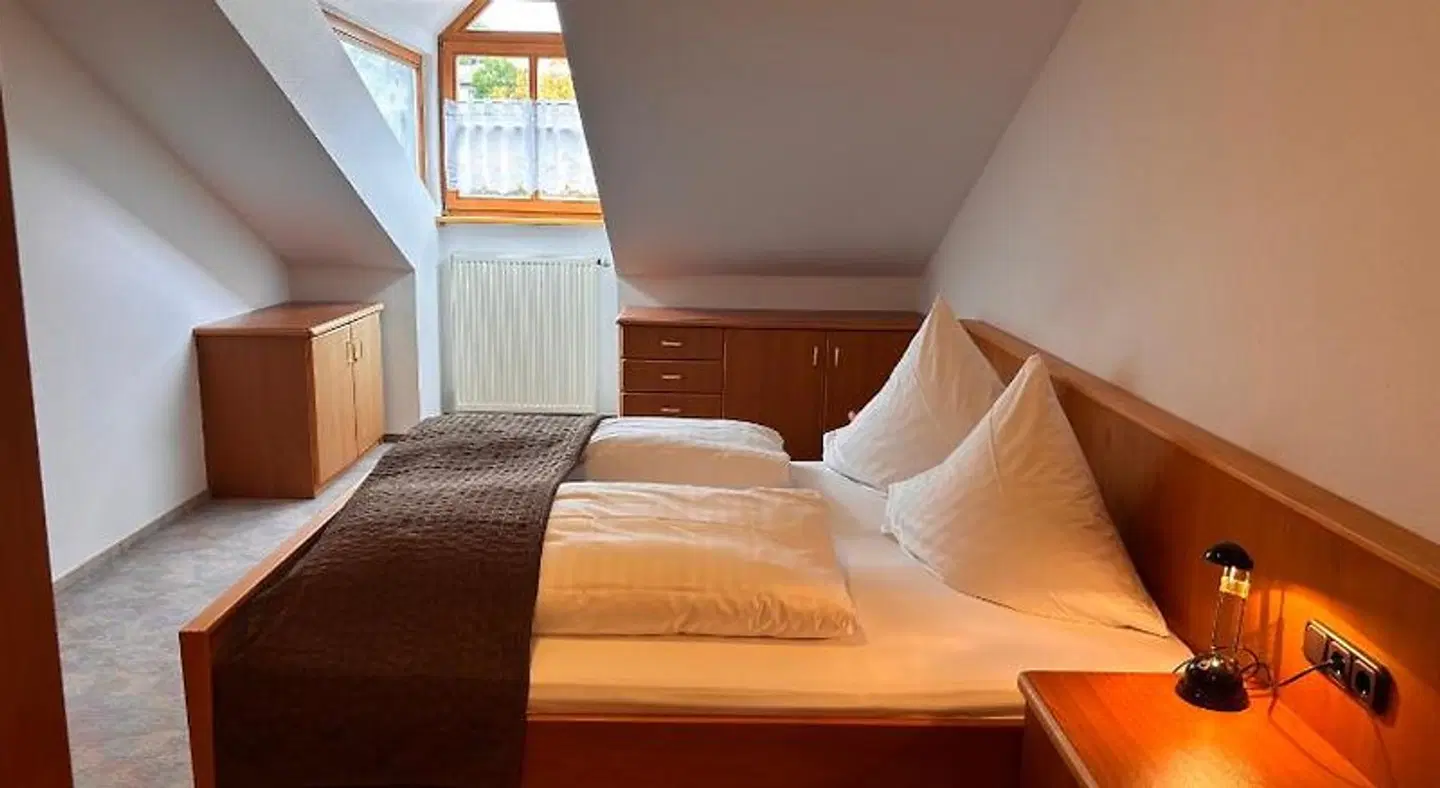 Zur alten Post ROOM_EXAMPLE