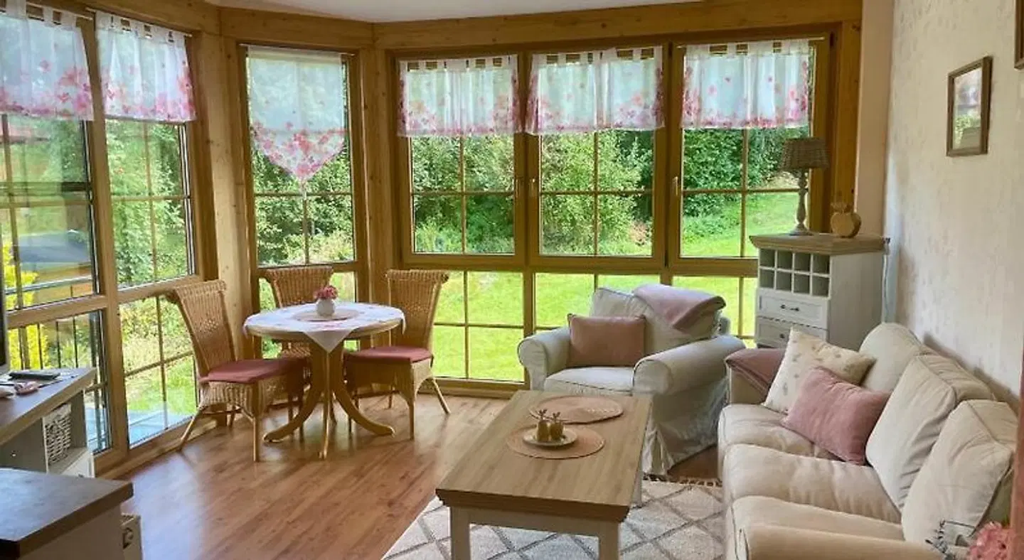 Gästehaus Sporrer Restaurant