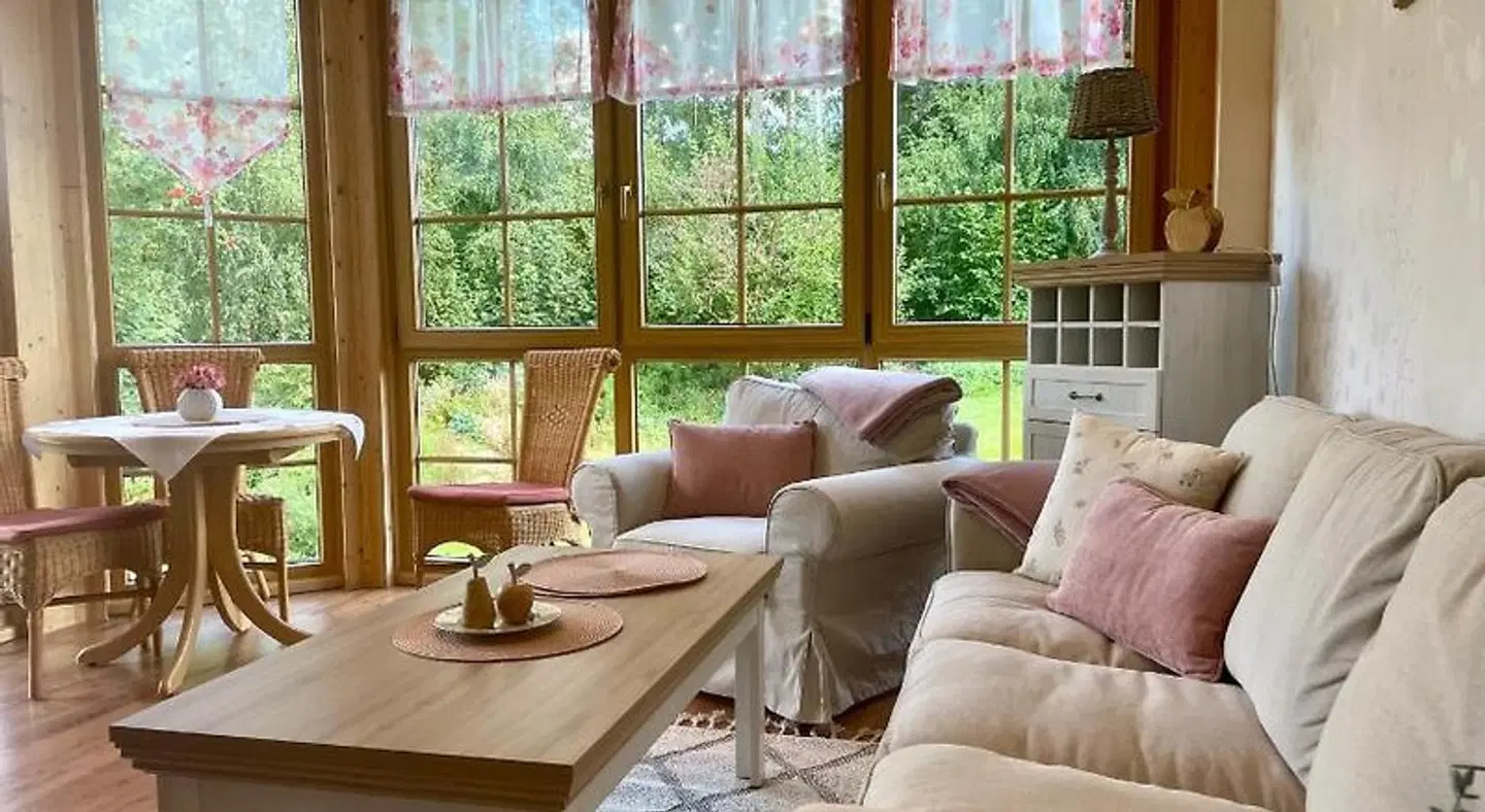 Gästehaus Sporrer Restaurant