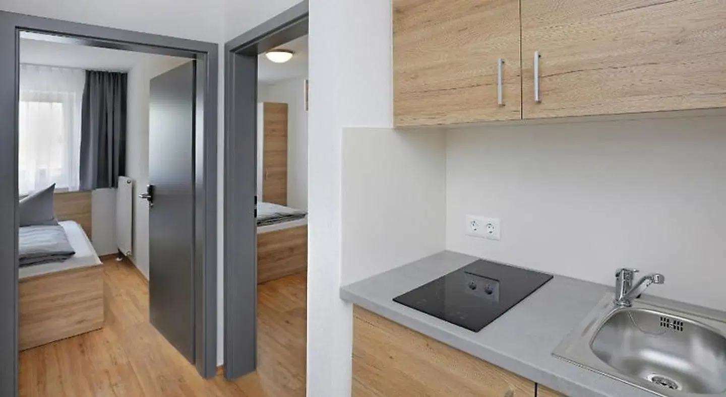 easy sleep Apartmenthotel ROOM_EXAMPLE