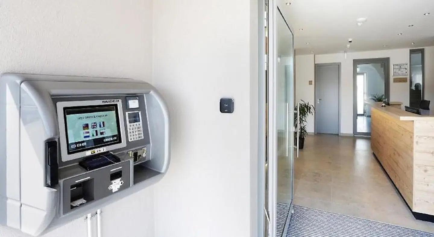 easy sleep Apartmenthotel ROOM_EXAMPLE