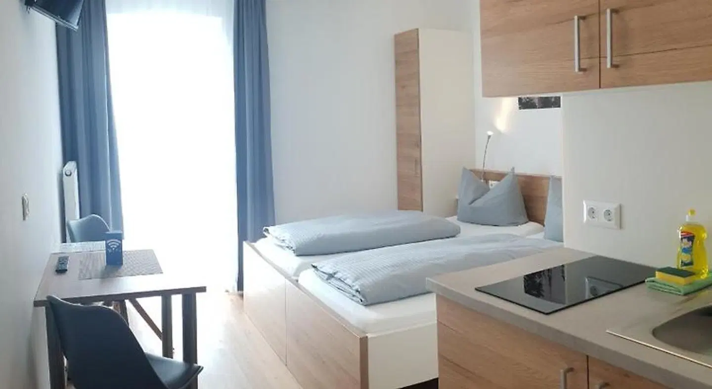 easy sleep Apartmenthotel ROOM_EXAMPLE