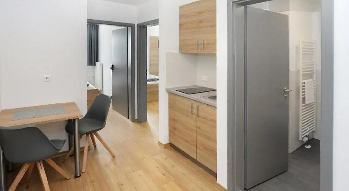 easy sleep Apartmenthotel ROOM_EXAMPLE