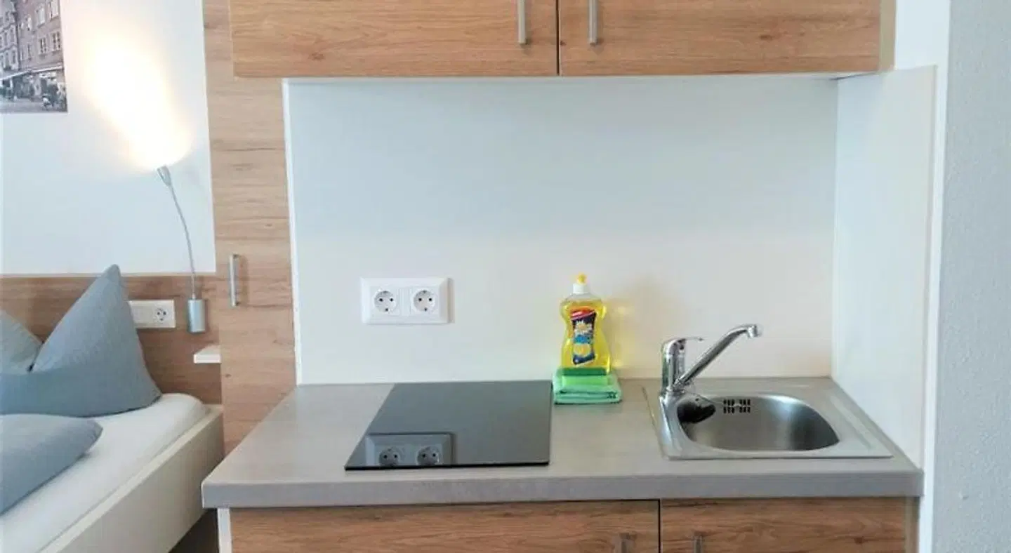 easy sleep Apartmenthotel HEALTH_BEAUTY