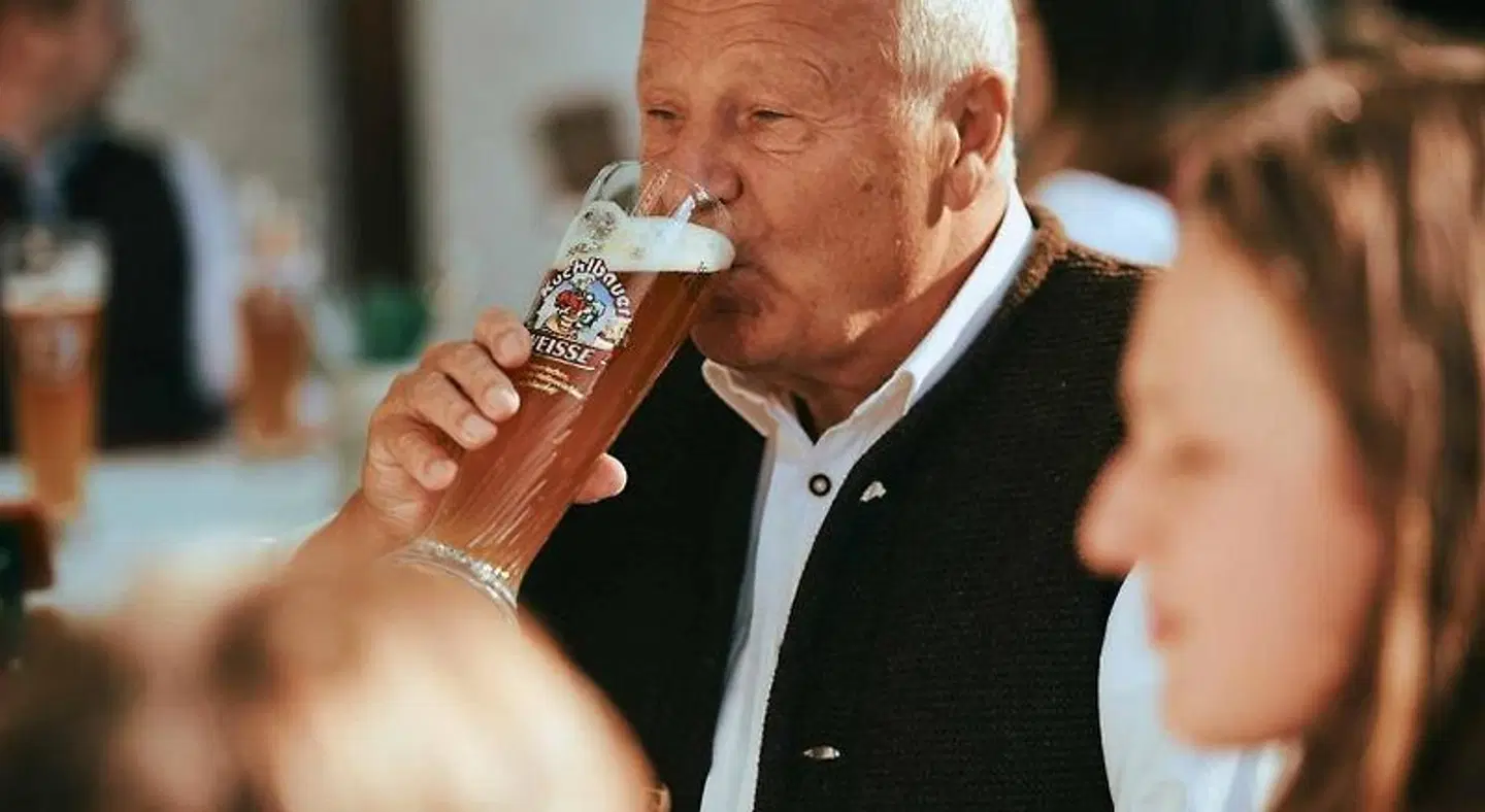 Brauereigasthof zum Kuchlbauer PEOPLE