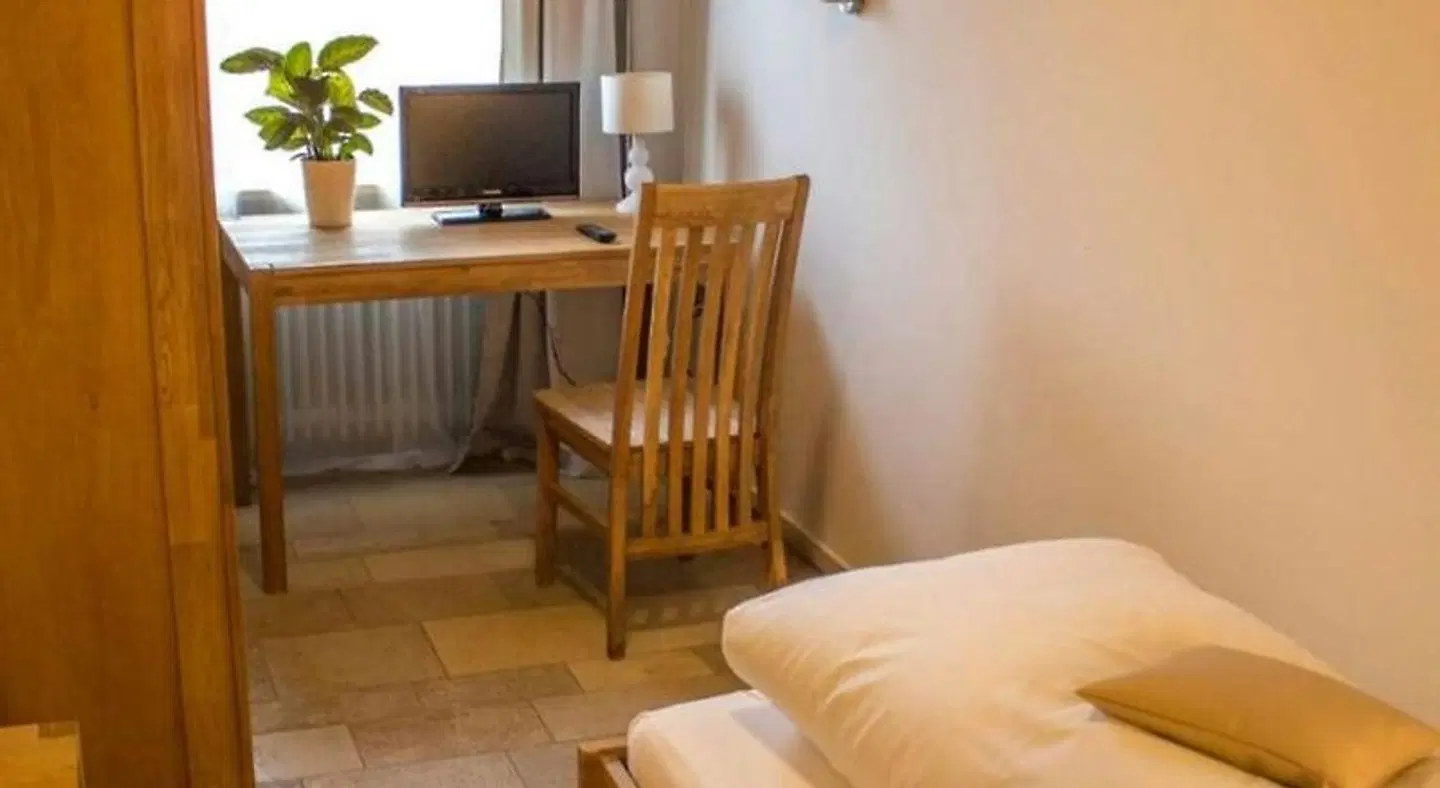 Raffelsteiner Hof ROOM_EXAMPLE