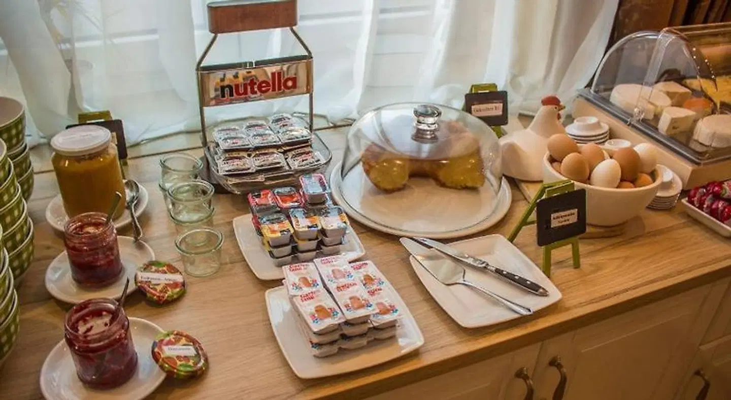 Raffelsteiner Hof ROOM_EXAMPLE