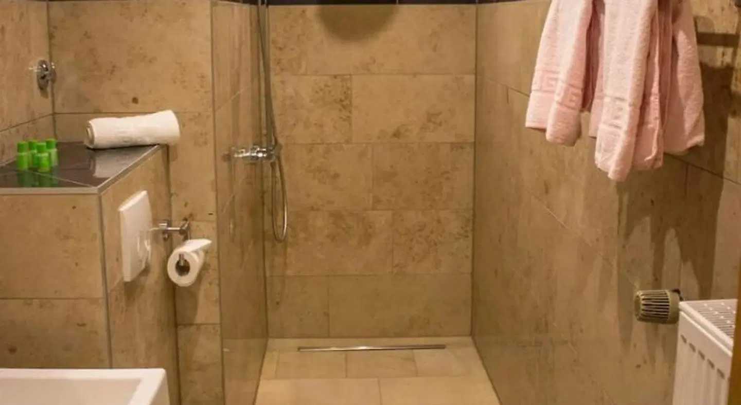 Raffelsteiner Hof Badezimmer