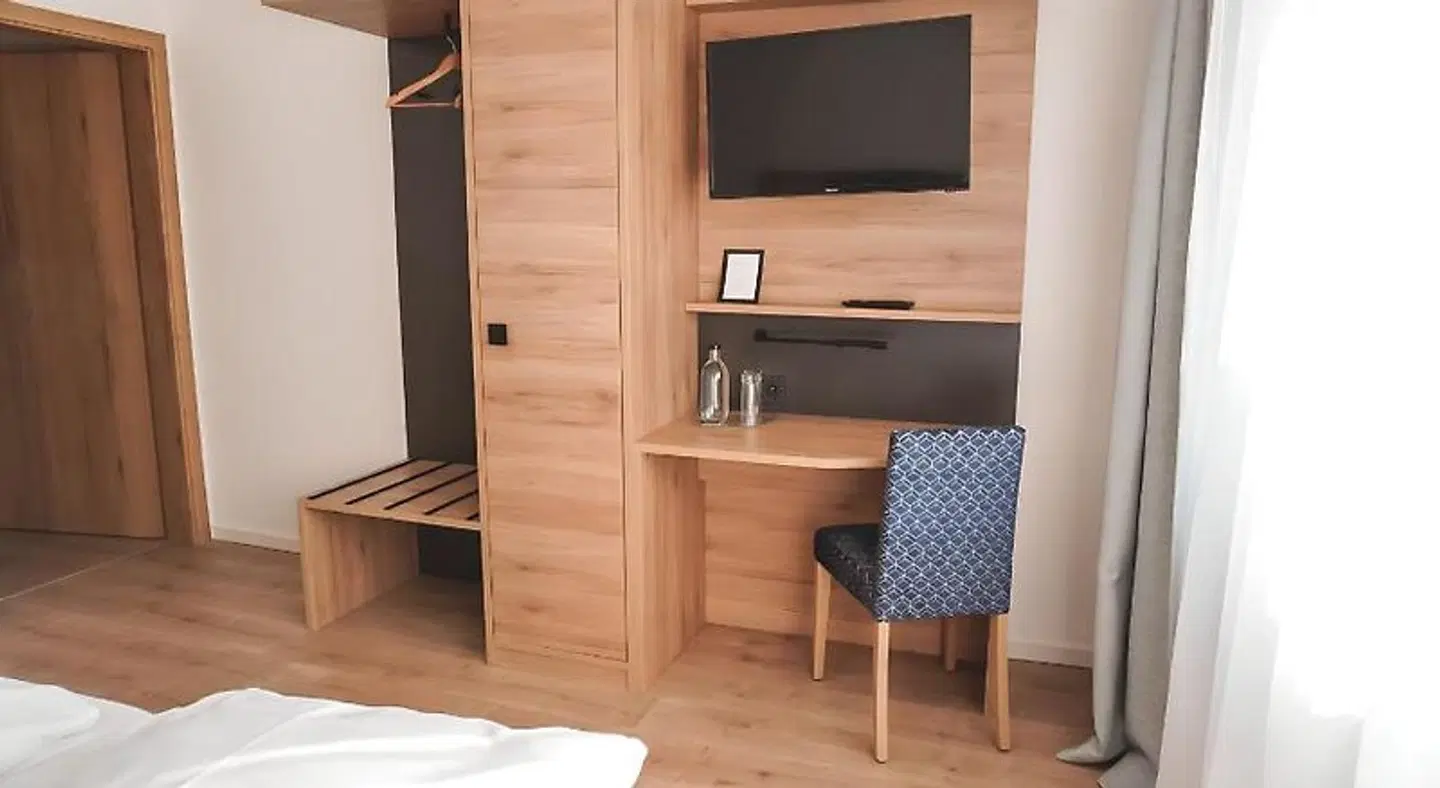 Raffelsteiner Hof ROOM_EXAMPLE