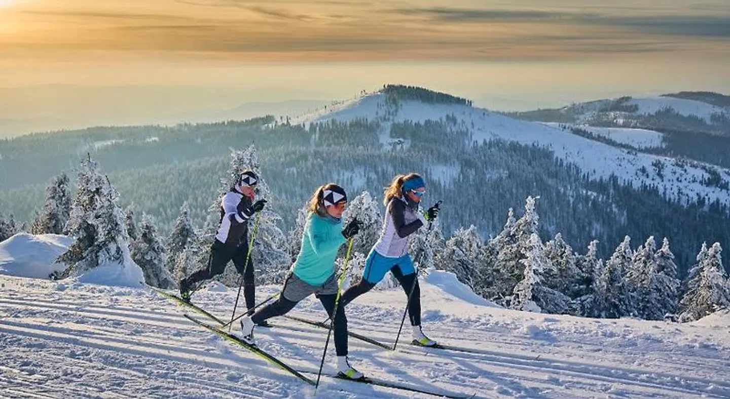 Kronberg SPORTS_AND_LEISURE