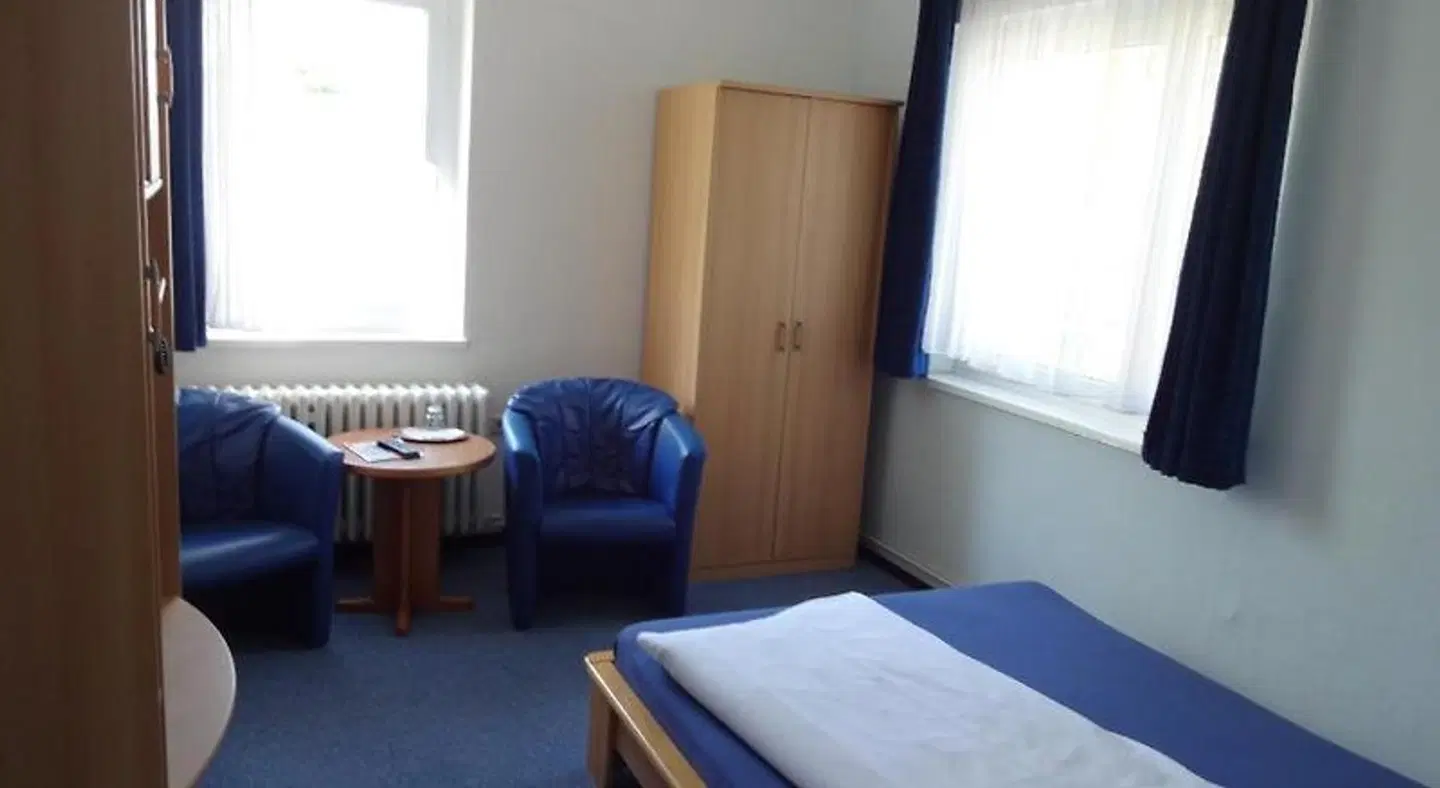 Hotel Süden ROOM_EXAMPLE