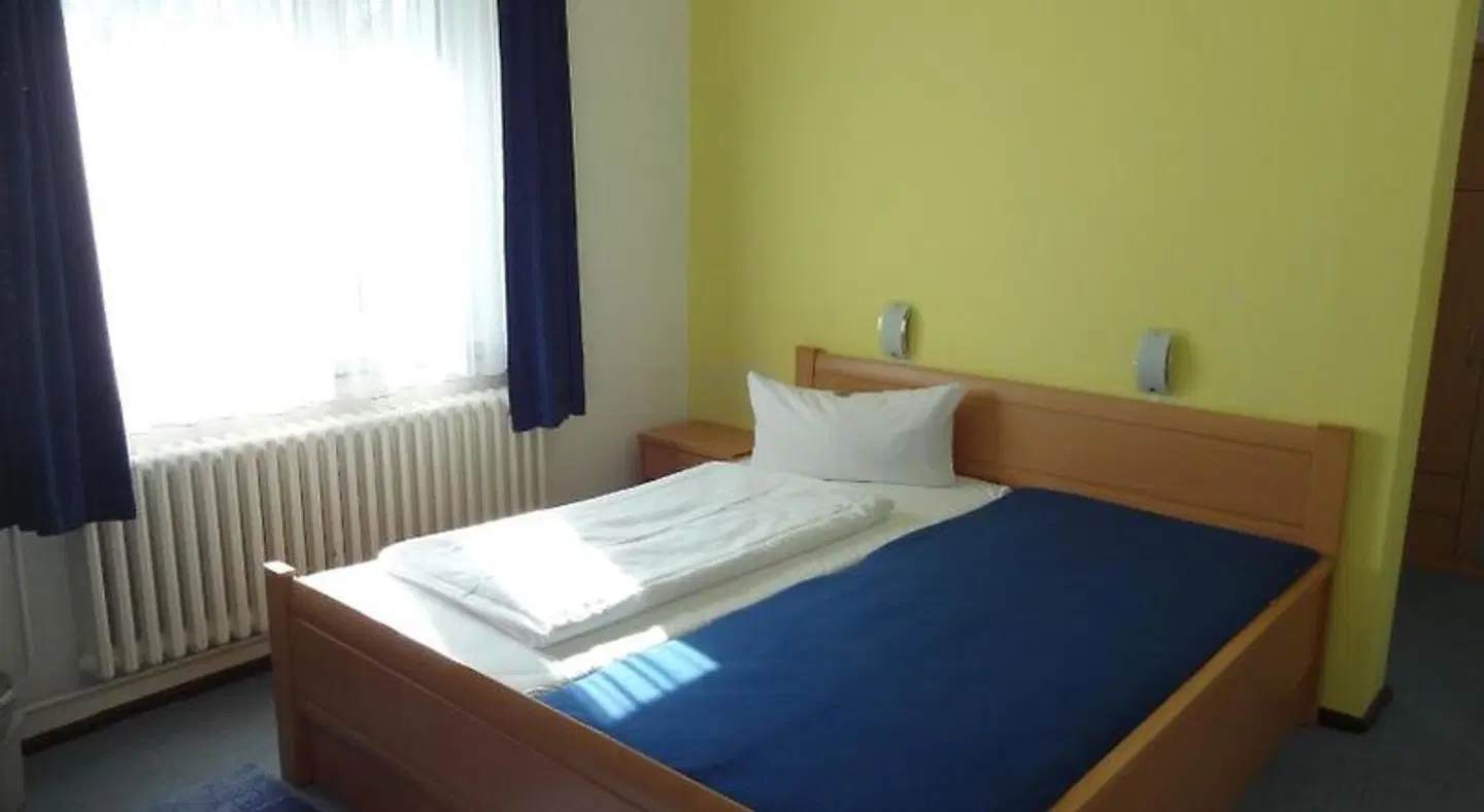 Hotel Süden ROOM_EXAMPLE