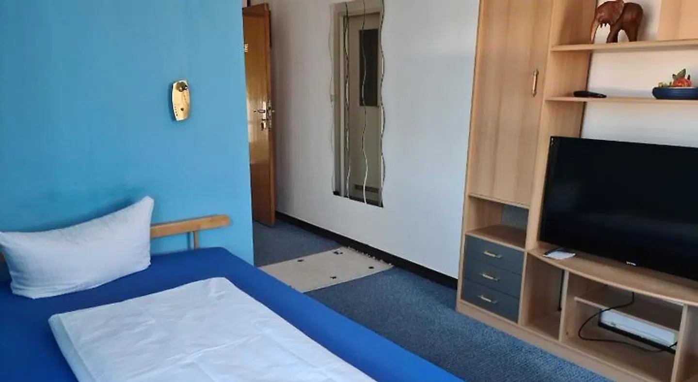 Hotel Süden ROOM_EXAMPLE