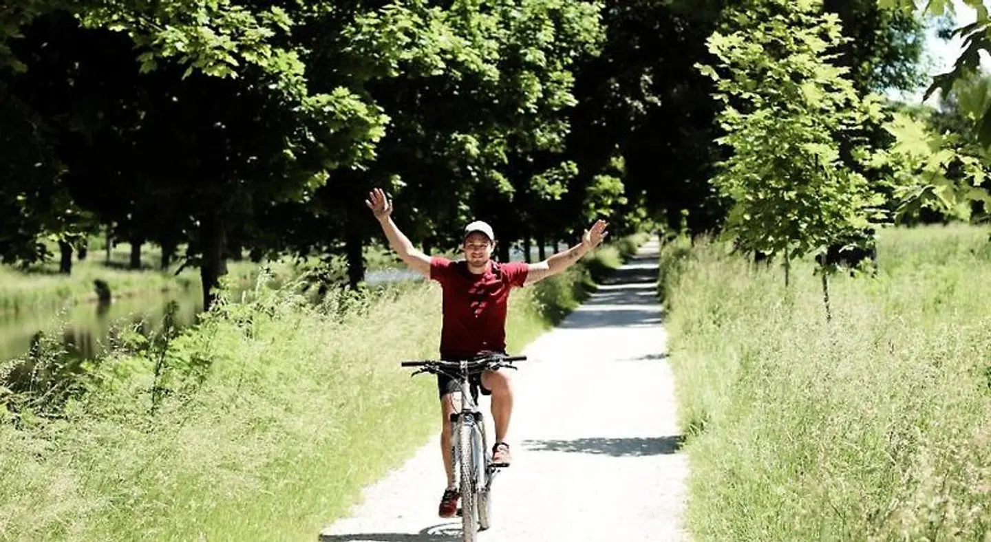 Pension Carlbauer PEOPLE