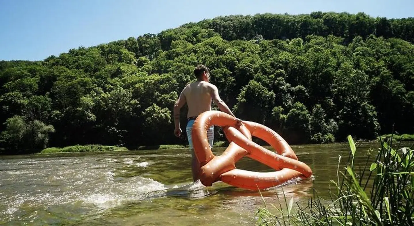 Pension Carlbauer PEOPLE