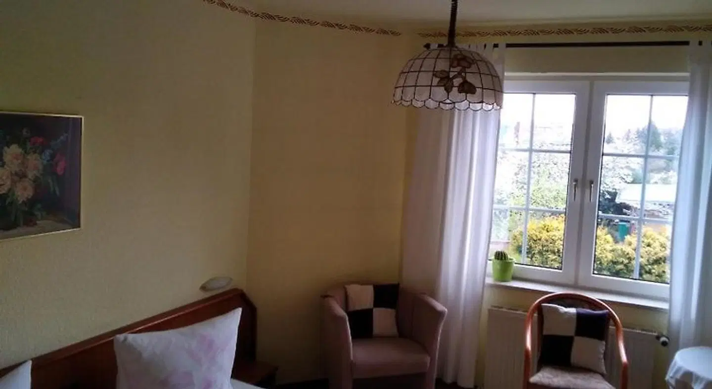 Pension Schulze ROOM_EXAMPLE