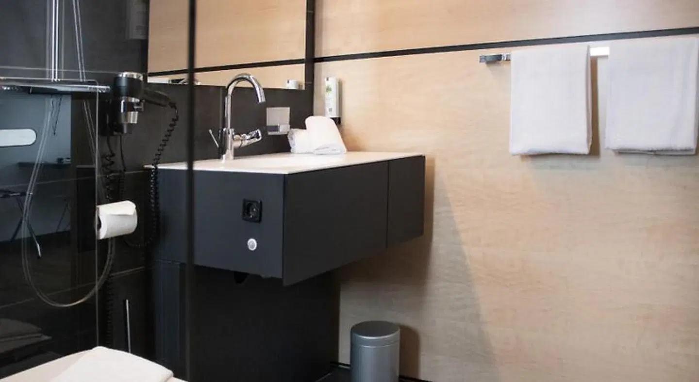 BI Hotel by WMM Hotels ROOM_EXAMPLE