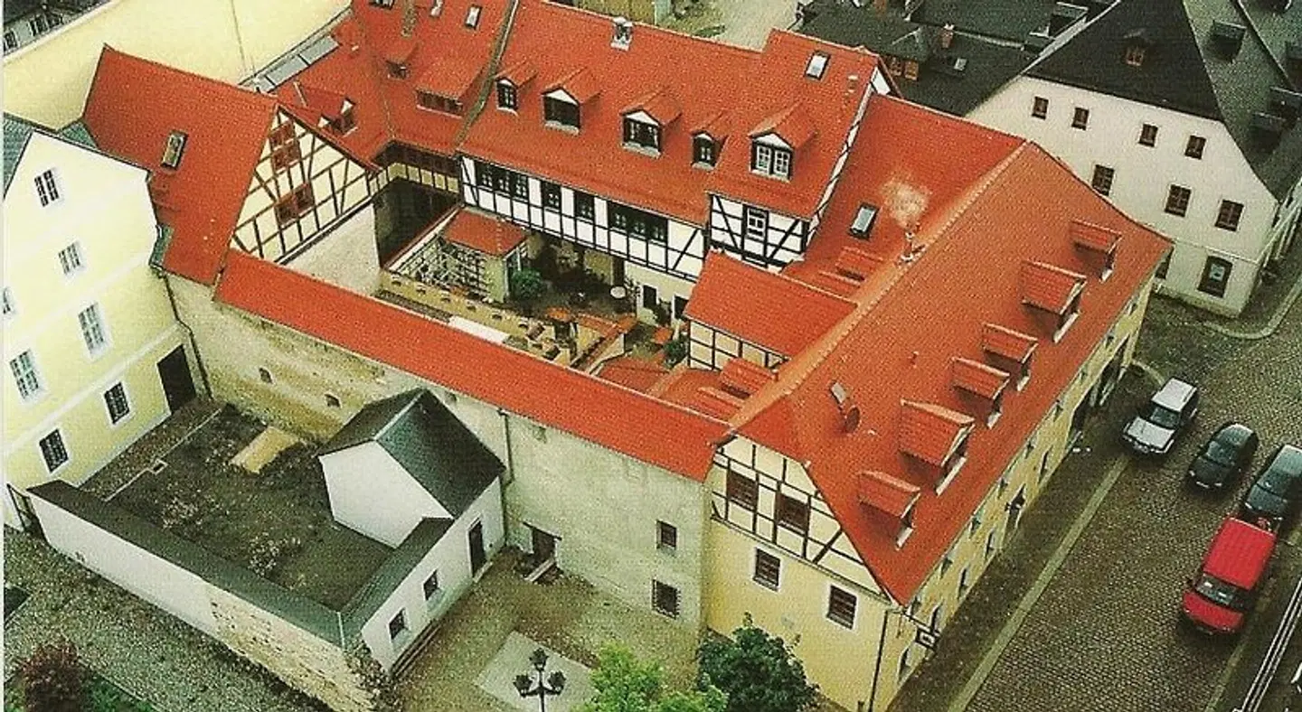 Matsch EXTERIOR