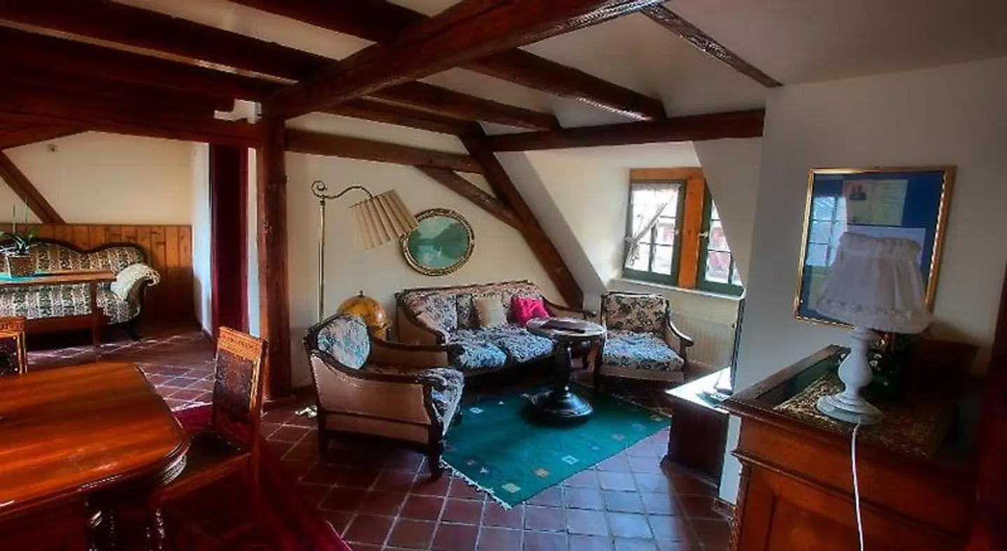 Matsch ROOM_EXAMPLE