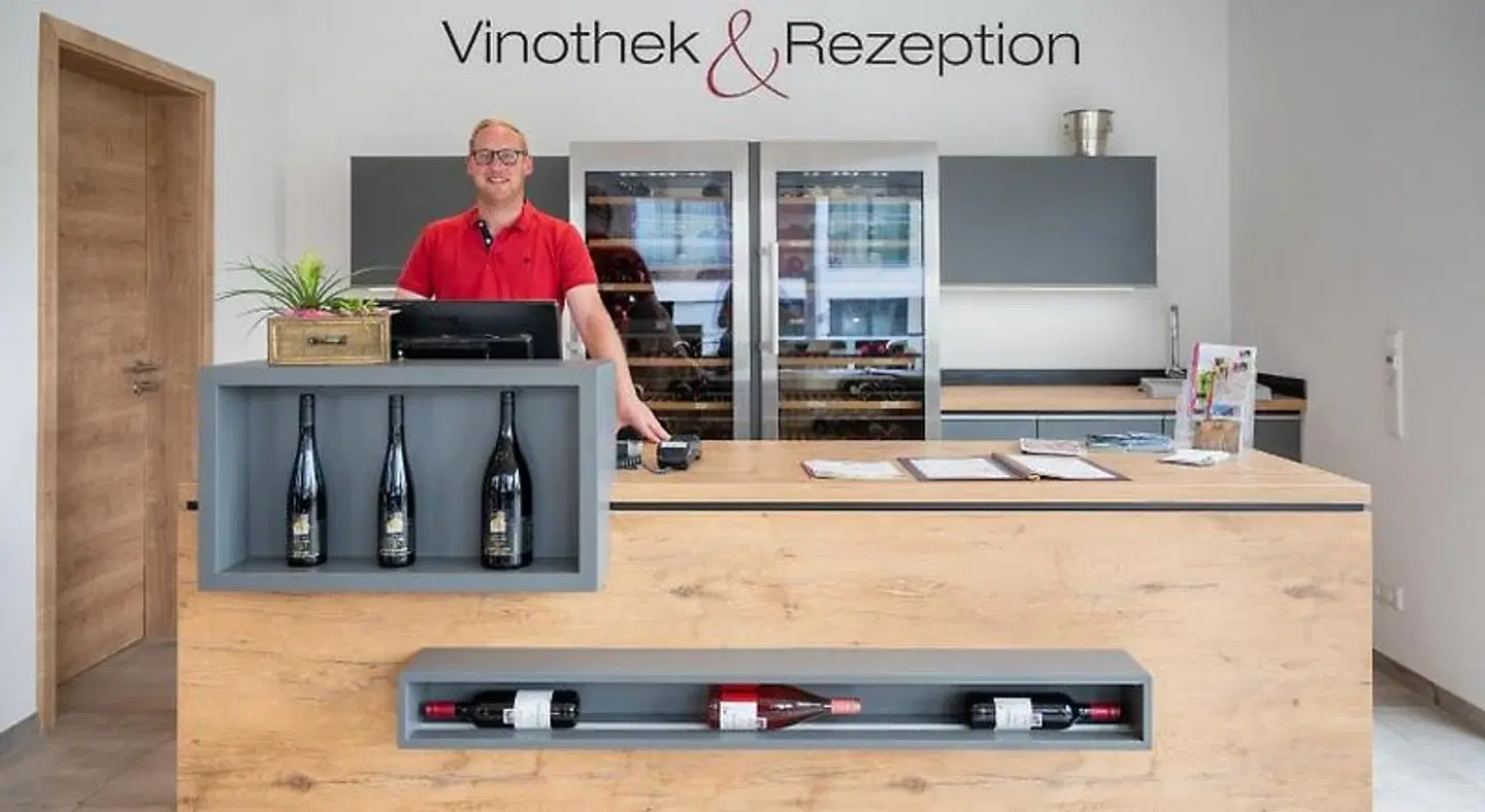 Vinotel Heinz J. Schwab LOUNGE_LOBBY