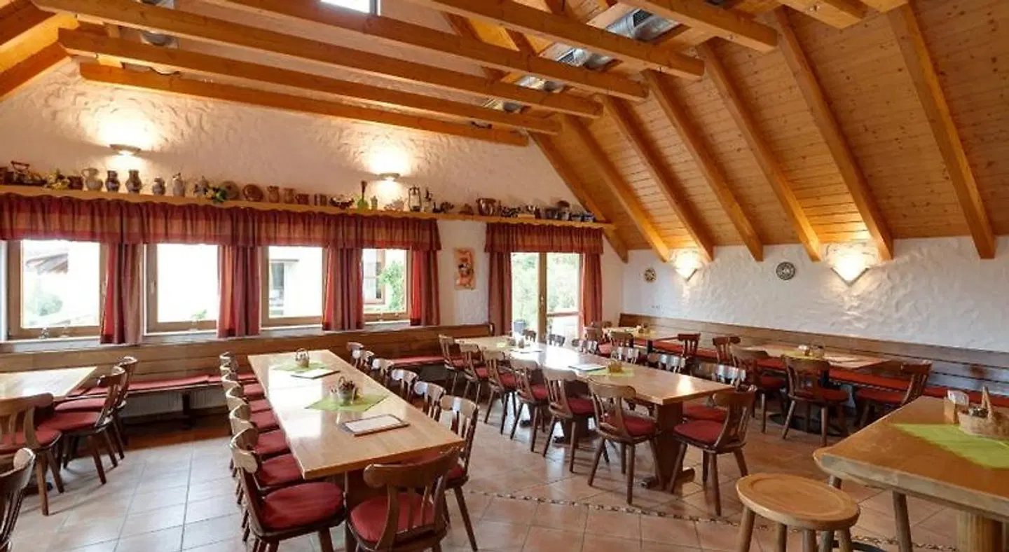 Vinotel Heinz J. Schwab Restaurant