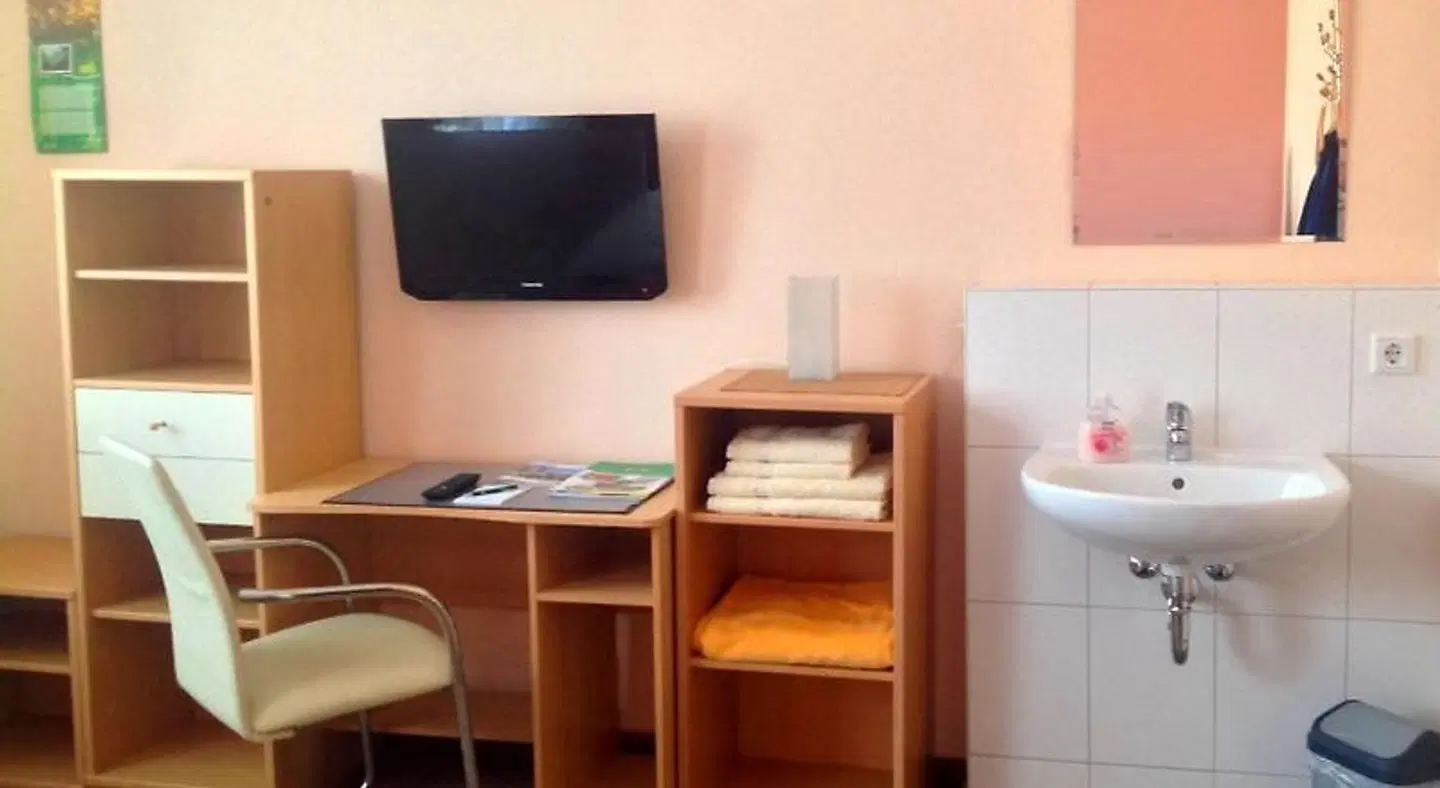 Gasthaus Forelle ROOM_EXAMPLE