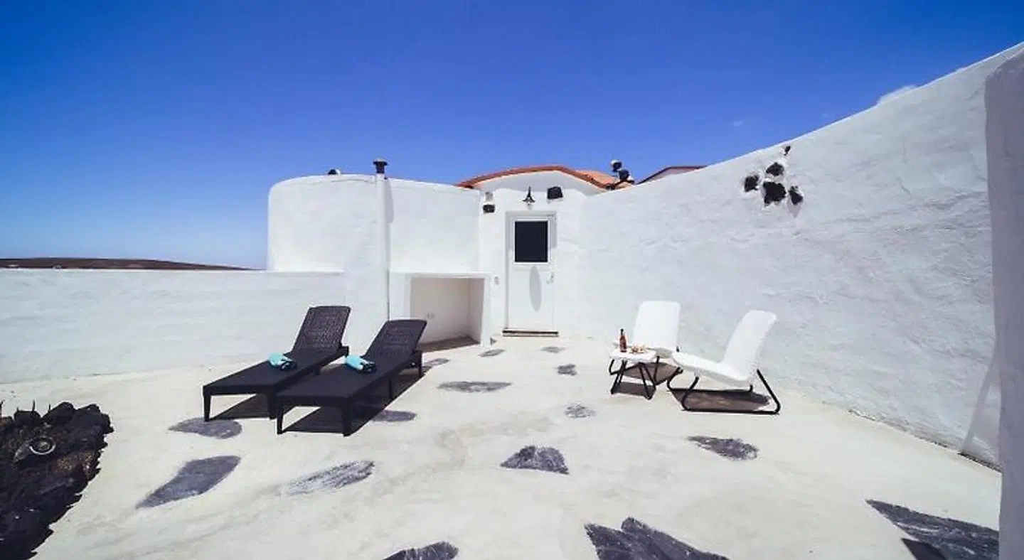 Casa Natura Strand