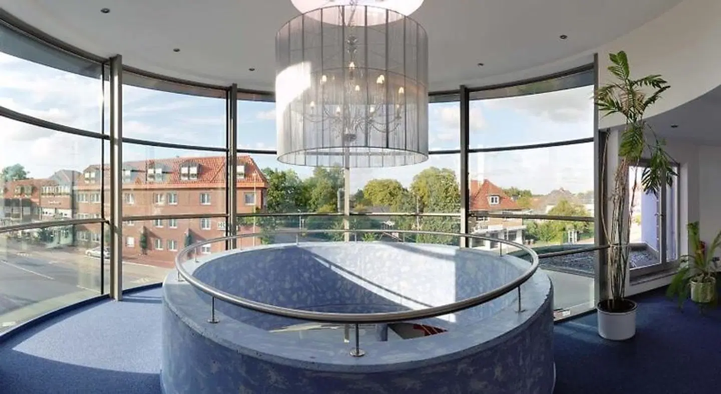 Thomsen Hallenbad