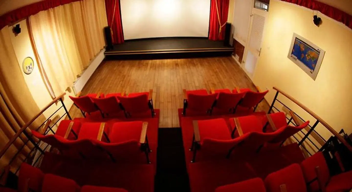 Jessop Haus Konferenz