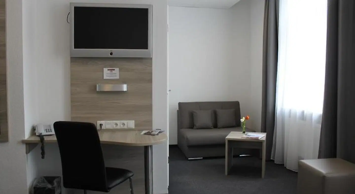 Hohenstaufen ROOM_EXAMPLE