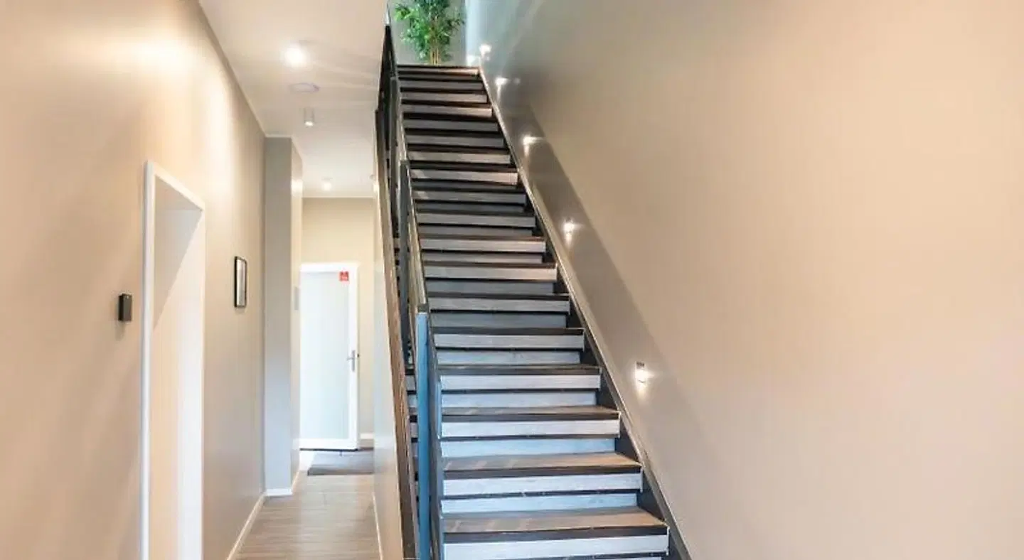 Stadt Apartments LOUNGE_LOBBY