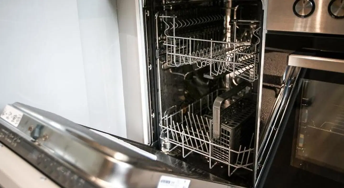 Stadt Apartments Terrasse