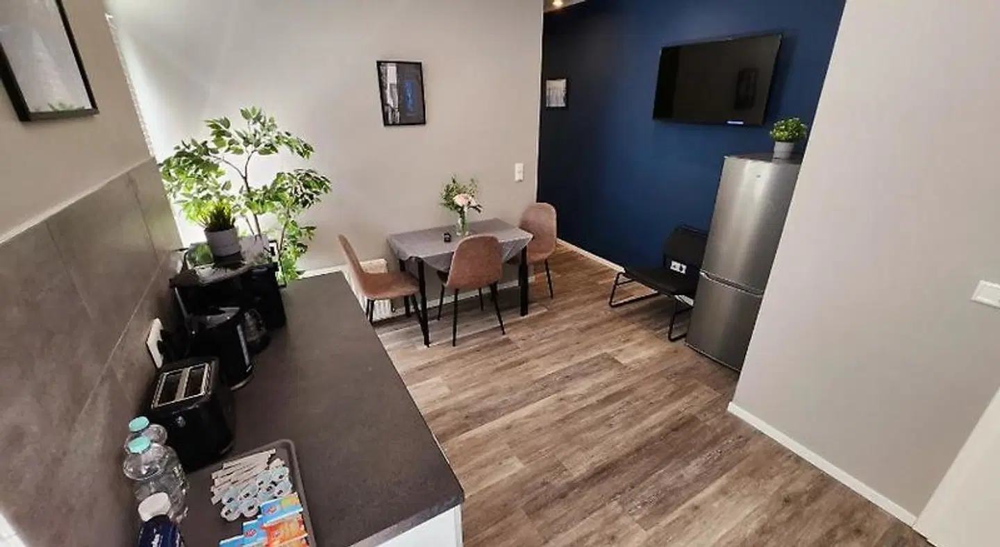 Stadt Apartments ROOM_EXAMPLE