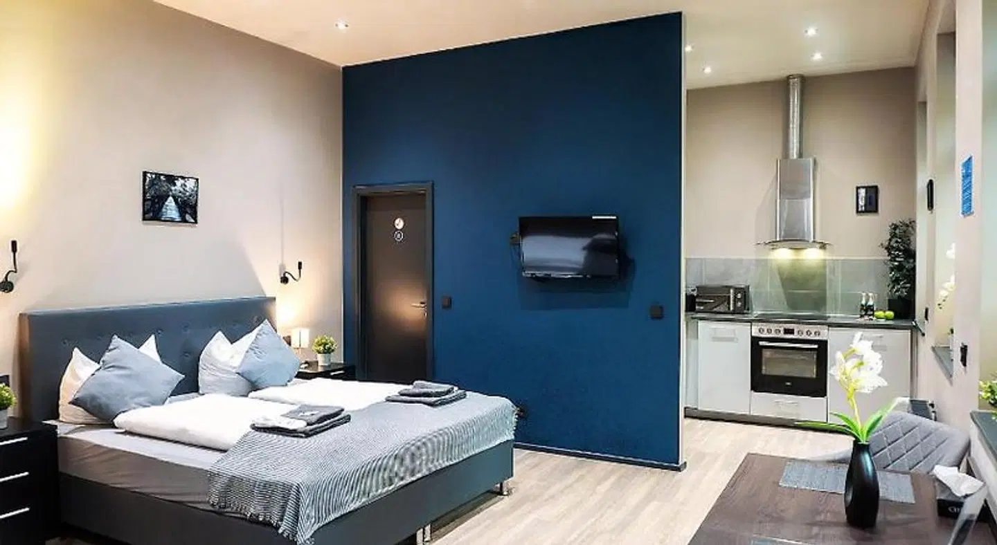 Stadt Apartments ROOM_EXAMPLE