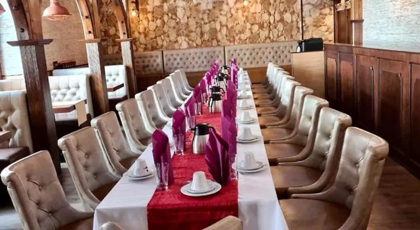 Goldenes Schiff Restaurant