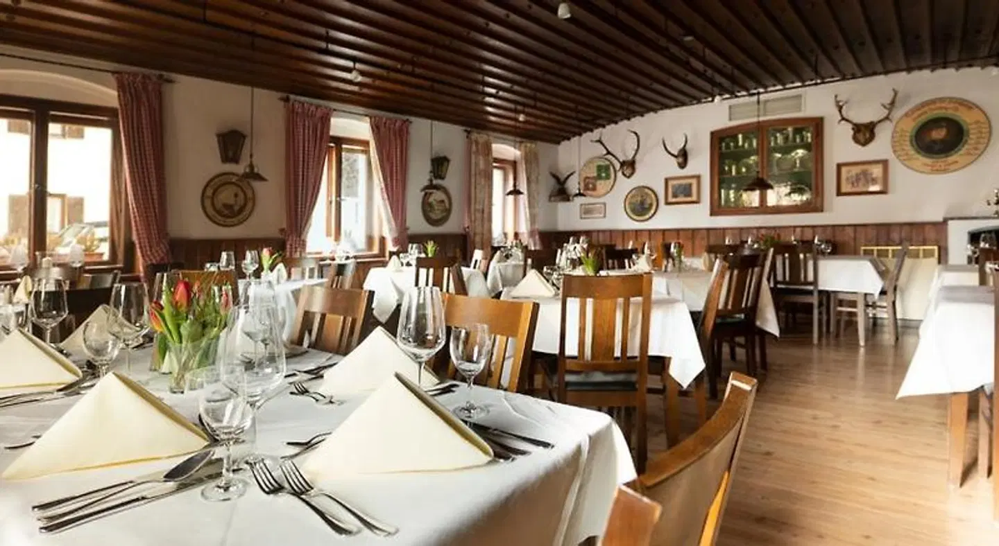 Zur Post Restaurant