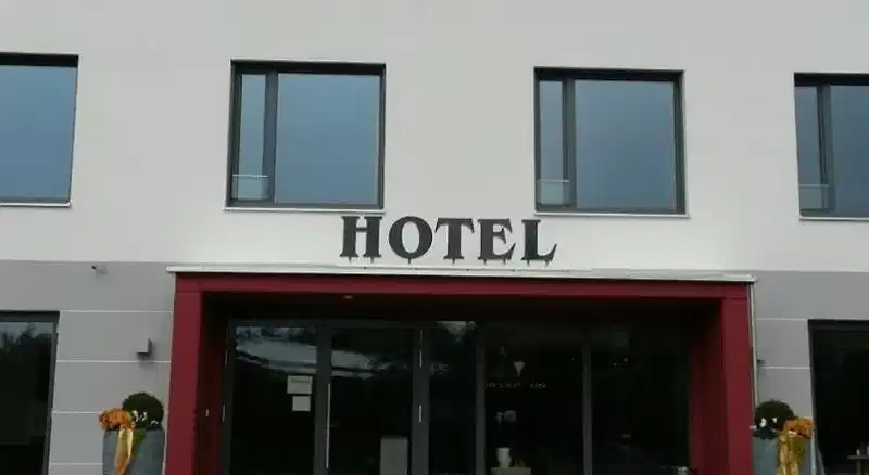 Alpenflair Hotel – Hotelfoto