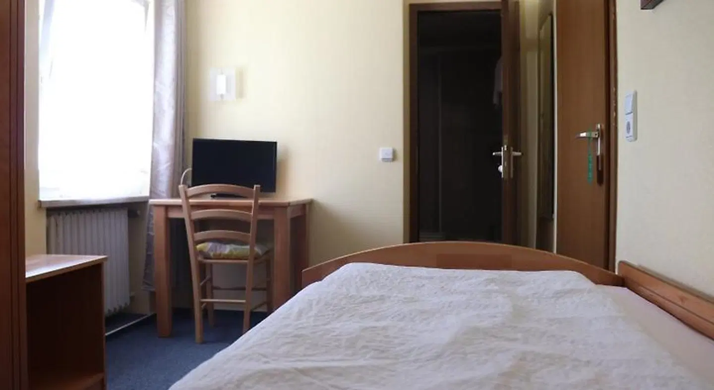 Hotel Zum Waldstein ROOM_EXAMPLE