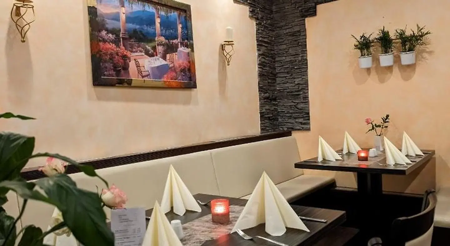 Hotel Zum Waldstein Restaurant