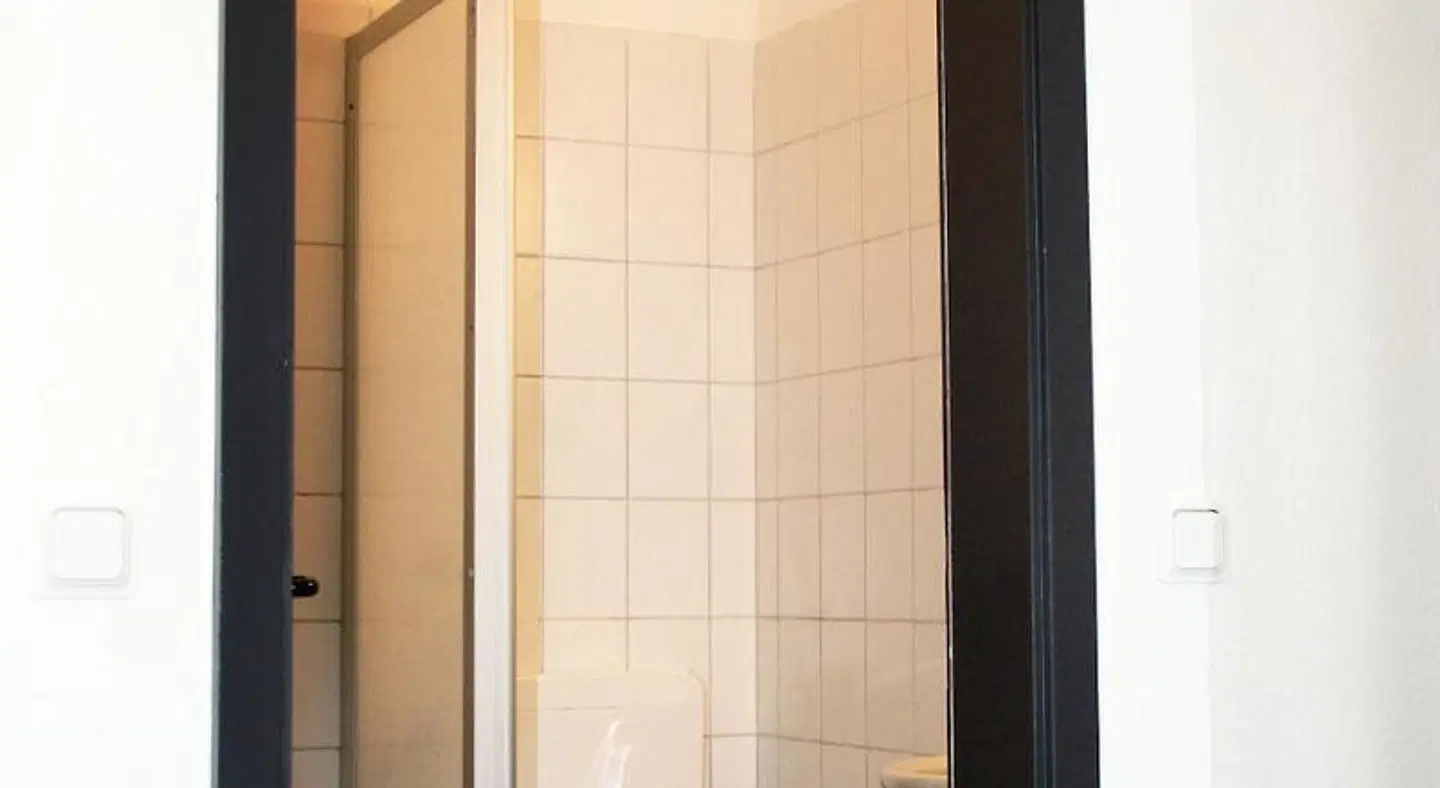 Hotel Klenkes am Bahnhof HEALTH_BEAUTY