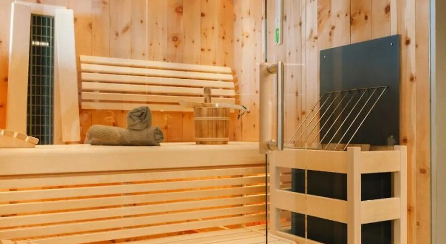 Hotel Johanns HEALTH_BEAUTY