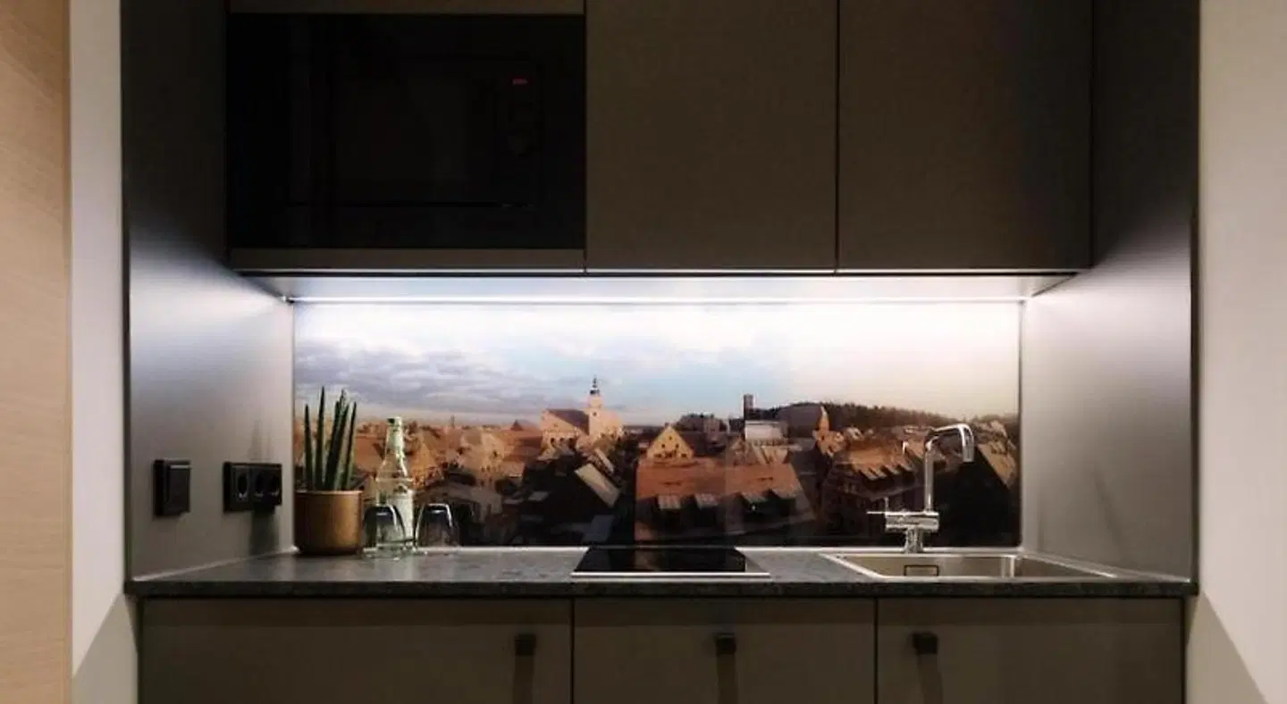 Hotel Johanns Restaurant