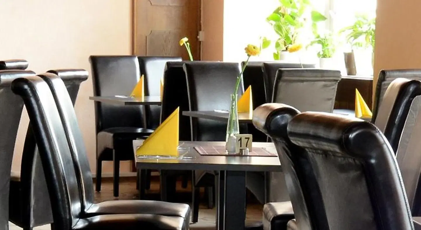 Jägerhof Restaurant