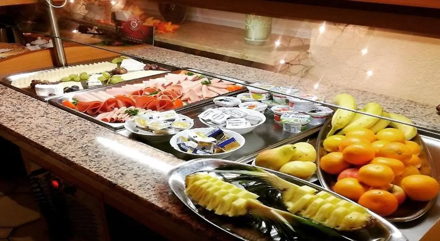 Jägerhof Restaurant