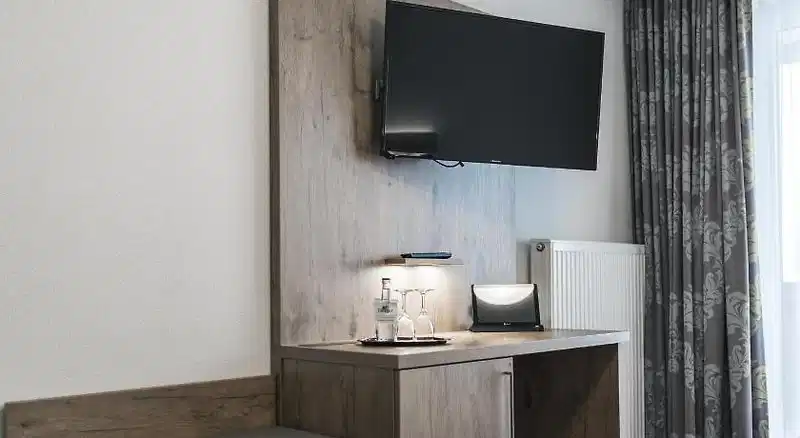 Landhotel Waldeck – Hotelfoto