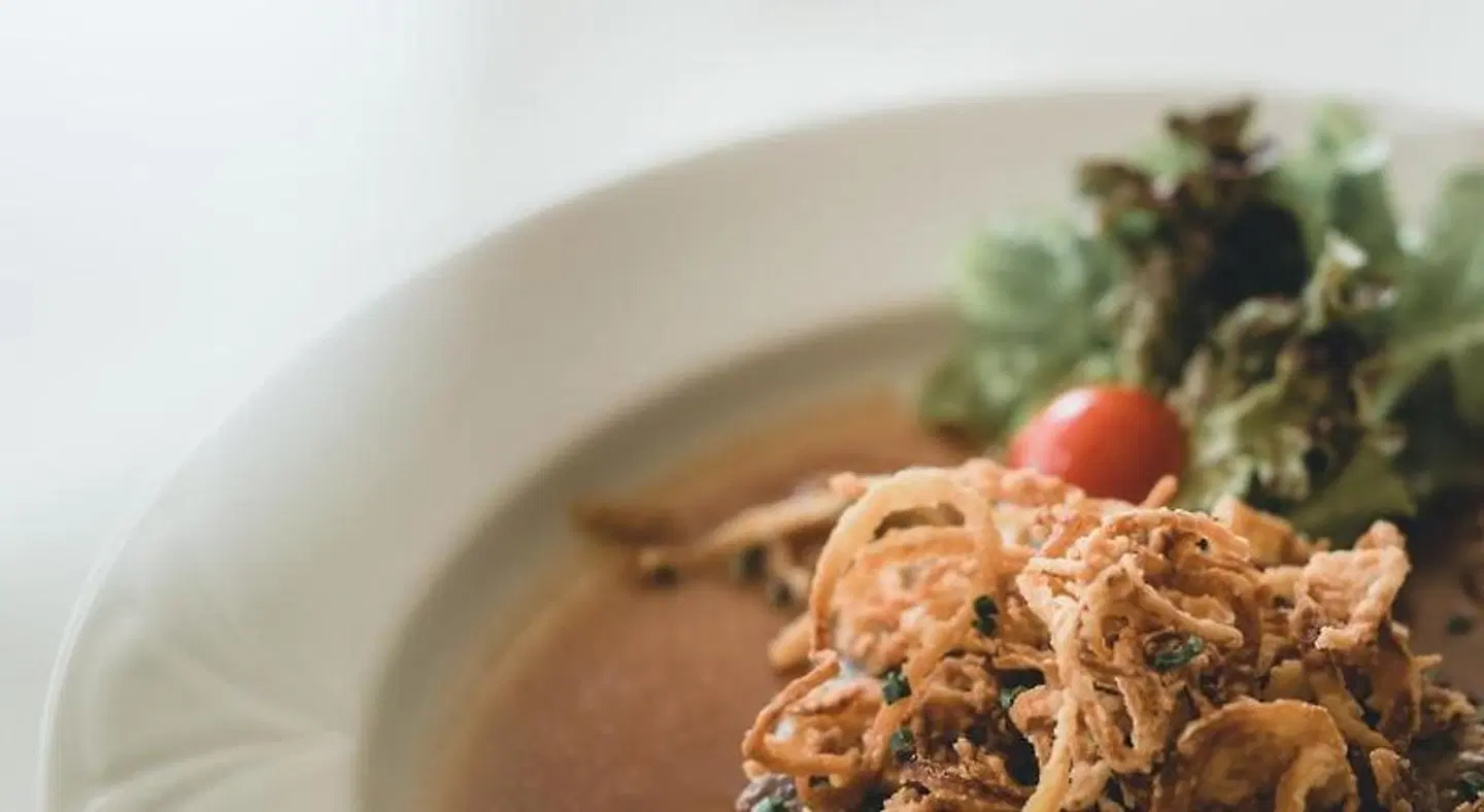 Landhotel Waldeck Tiere