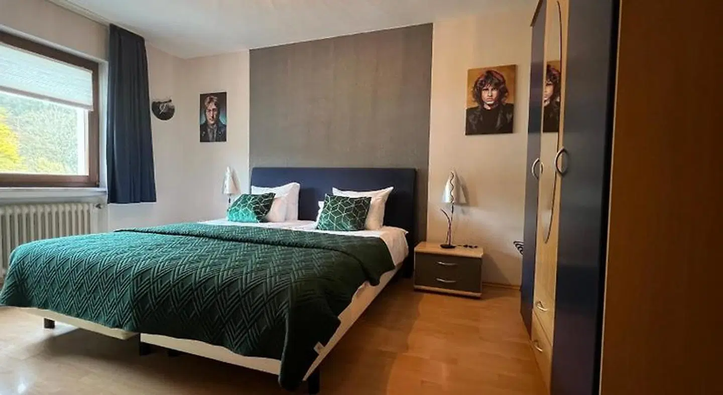 Am Obersee ROOM_EXAMPLE